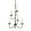 Marcel 6 - Light Chandelier-1653413258
