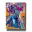 «Lfe» par Justin Copeland, art mural sur toile-1334836644
