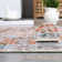 Washable Oriental Indoor Rug