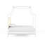 337 Flying Arch Canopy Bed | Complete Canopy-959718004-959717893