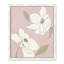 Oleander blanc - cadre photo-59854982-59854996