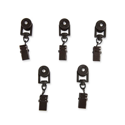 Benedetto Curtain Hardware Accessory