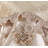 Ferndale Ornate Traditional Satin Floral Comforter-1392811209