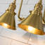 Provence 2 - Light Vanity Light-746011801