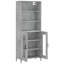 Bradlec 69.5cm Sideboard-1665809413