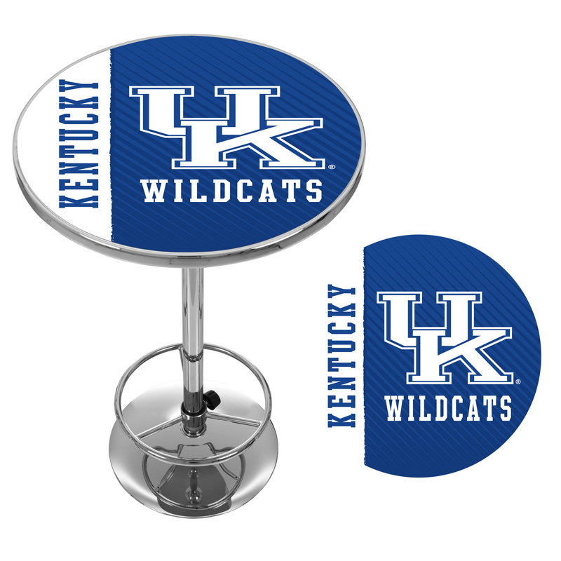 Table de pub, Université du Kentucky