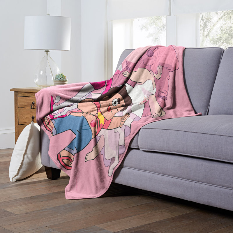 Throw Blanket