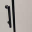 Porte de douche simple coulissante-127317889