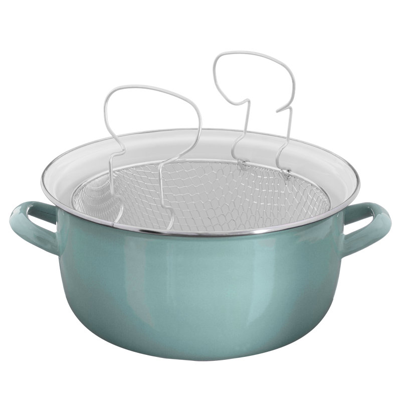 Premier Housewares Telo 3 Deep Fryer
