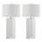 Ceramic USB Table Lamp