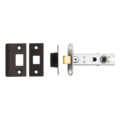 Lorie Tubular Mortice Latch
