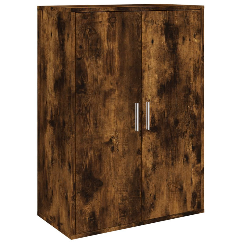Oreda 60cm Sideboard, Smoked Oak