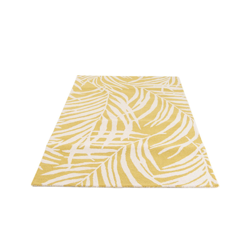 Johansson Olive Rug