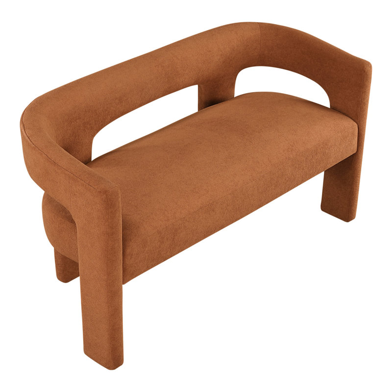 Banc Marais Orange, Orange