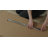 Grid Metal Valet Rod-72905067