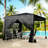Convenient Canopy Shelter,Pop Up Canopy Tent