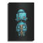 «We Bot Peinture 17» par Craig Snodgrass-101654361