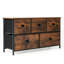 Commode 5 tiroirs Siraya