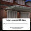 Brayden Studio Retractable Patio Awning-542748350-542748363