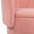 Rotaspace 360-Degree Rotating Accent Chair With Hidden Storage And Plush Upholstery-116885968
