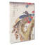 Perched Peacock by Utagawa Hiroshige - Wrapped Canvas Art - Wrapped Canvas-55366678