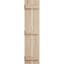 Volets en faux bois rustique à deux planches espacées (par paire)-71284320-88966690-88966692