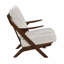 Chaise d'appoint - Mid-Century Modern-703988436-703988442