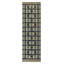 Scandinavian Wool Geometric Area Rug-1060015840