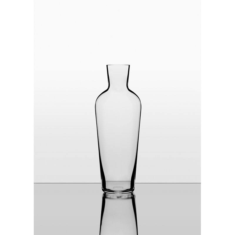 Jancis Robinson Collection Crystal Glass Carafe