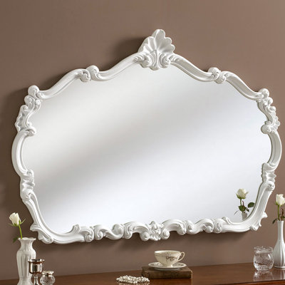 Duck Accent Mirror