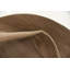 Tapis traditionnel Wingate couleur cacao