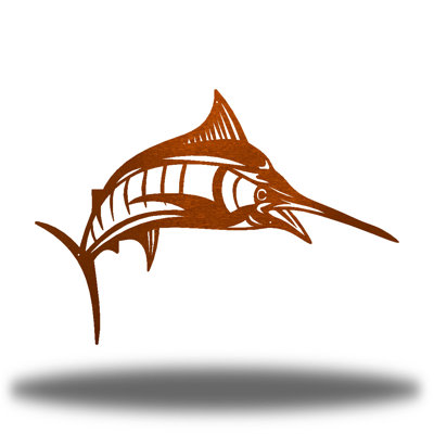 Shivansh Steel Animals Wall Decor