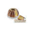 Moule à gâteau Bundt antiadhésif Lékué, 26,4 cm (10,4 po)