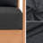 Frances Eucalyptus 5 Piece Seating Group-815090335