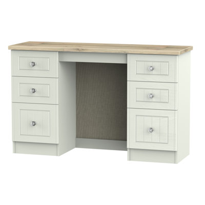 Fully Assembled Zenfield Dressing Table