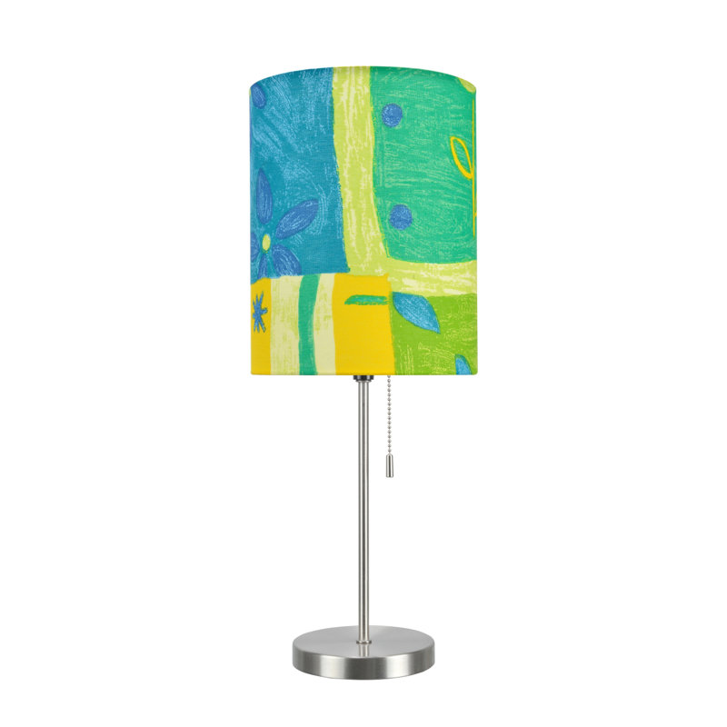 Shayne Metal Table Lamp Lamp