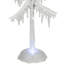 LED Lighted Acrylic Icicle Tree Christmas Decoration-1313851900