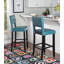 Tabouret de bar et de comptoir Veda-1411042874-1411042870