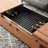 Rocker Single Coffee Table-1644003542