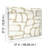 Craftsman Geometric Wallpaper-113866317