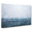 Ocean Rain In Cambodia - Wrapped Canvas-56629022