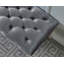 Garniture cloutée en tissu capitonné Decor Maxem