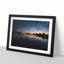 Cambridge Massachusetts Skyline - Picture Frame Graphic Art Print-56708519-56708520