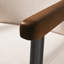 Chaise rembourrée Aleric-332822272