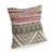 Chindi Throw Pillow