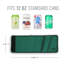 Pochette standard Insta-Chill