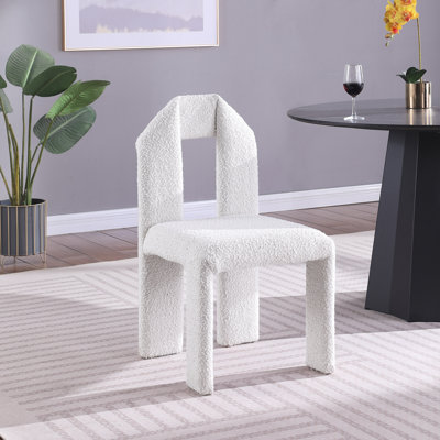 Bennett Upholstered Dining Chair