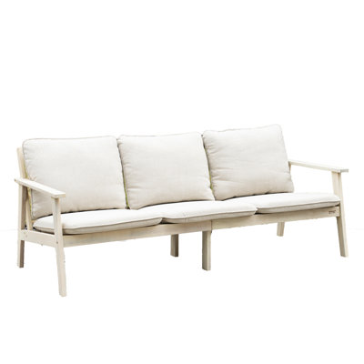 Tarria 74cm Wide Patio Sofa