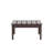 Joubert Outdoor Square HDPE Coffee Table-2106600506