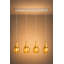 Creasy 4 - Light Kitchen Island Pendant-1555477235-1555477234